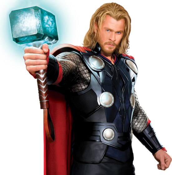 THOR