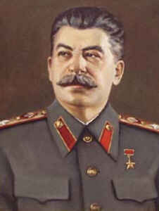 stalin