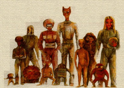 humanoides2