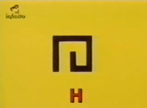 H