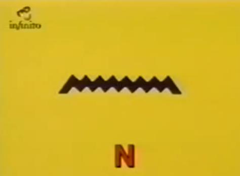 N