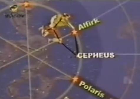 cepheus