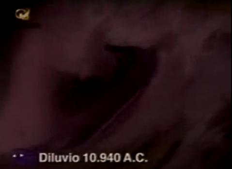 diluvio