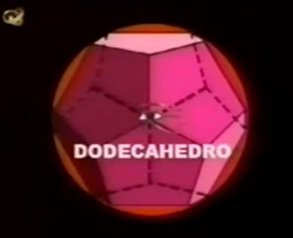 dodecaedro