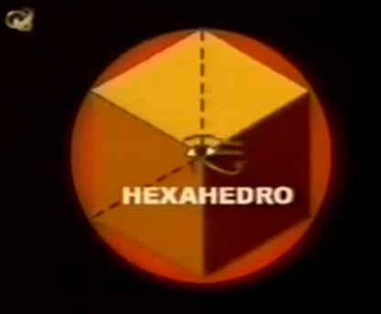 hexaedro