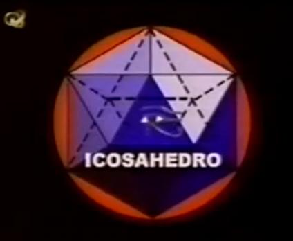 icosaedro