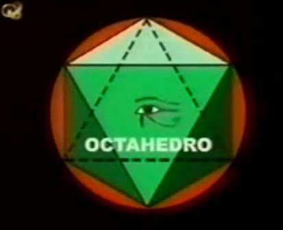 octaedro