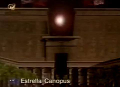 canopus