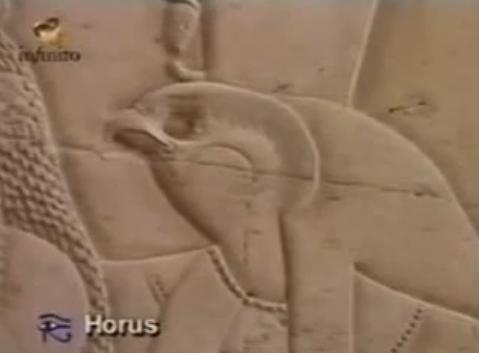 horus_bencao