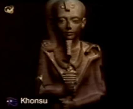 khonsu