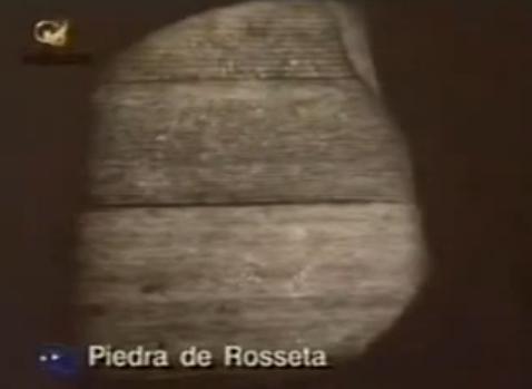 rosseta