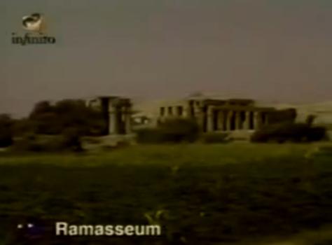 ramasseum