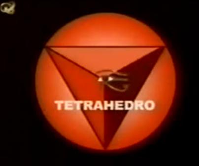 tetaredro