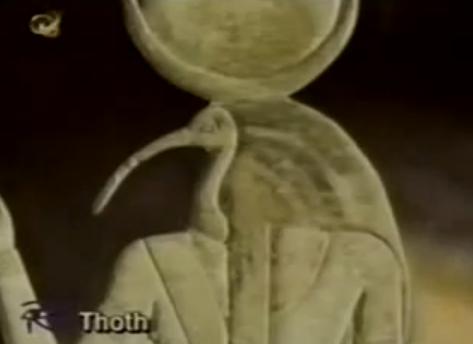 thoth