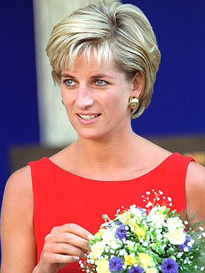 Princesa Diana
