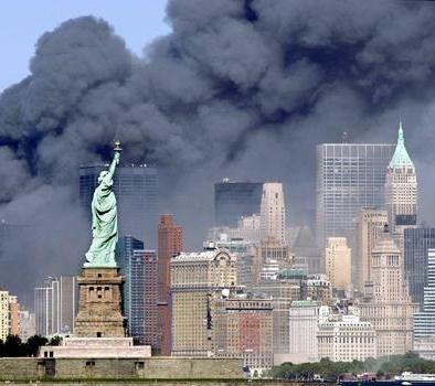 O Ataque ao World Trade Center 2