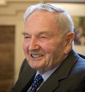 david_rockefeller