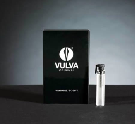 perfumevulva