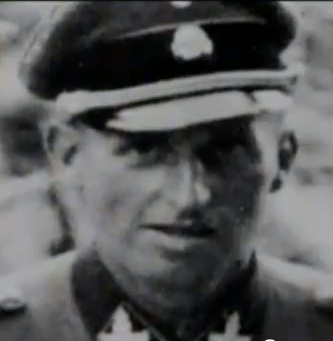 General engenheiro Hans