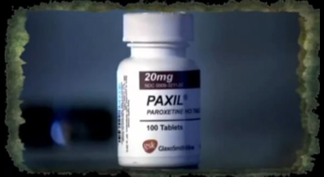 paxil