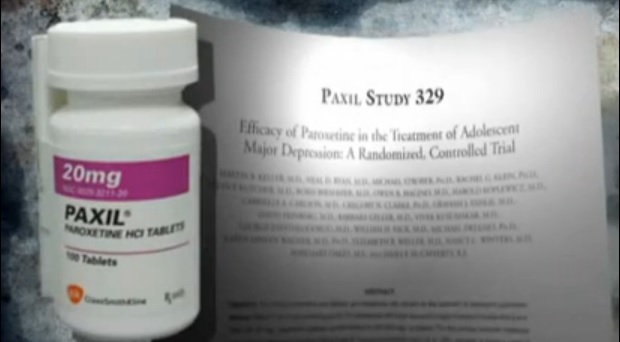 paxil 329