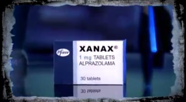 xanax