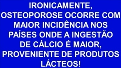 leite ironia