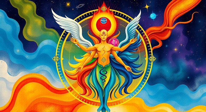 Ayurveda: Harmonia entre Corpo, Mente e Espírito