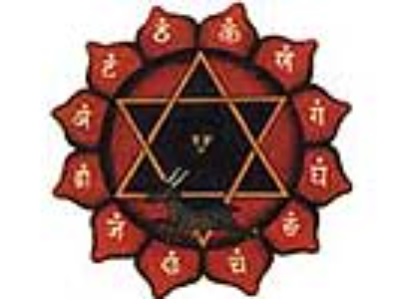 Chacraterapia Anahata Chakra Verde