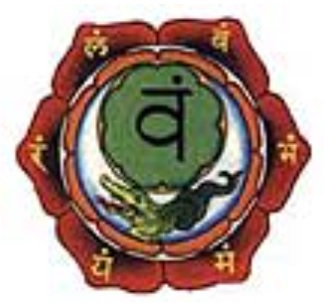 Chacraterapia Svadisthana Chakra Laranja