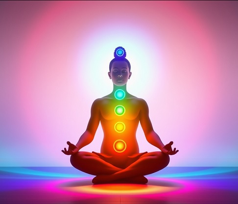 Cromoterapia equilibro energias