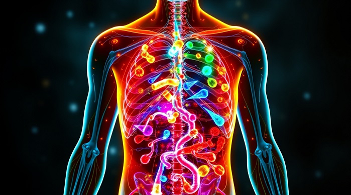 Medicina Ortomolecular: O Equilíbrio Natural do Corpo
