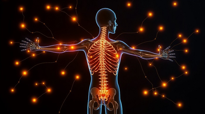 Cura Natural: Benefícios Surpreendentes da Osteopatia
