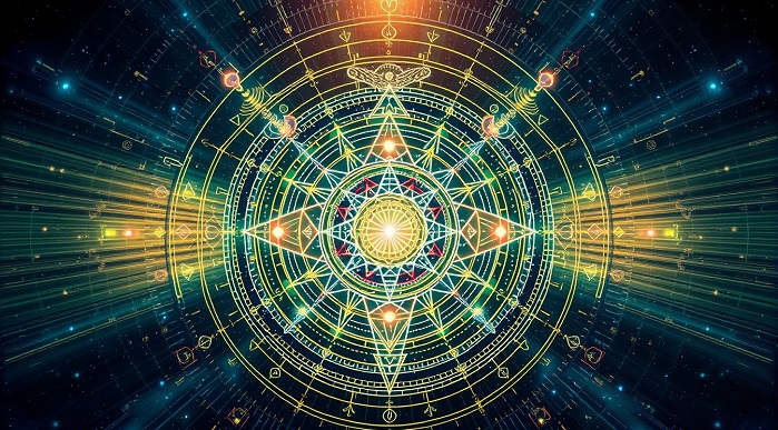 Radiônica: Equilibre sua Energia e Restaure sua Saúde