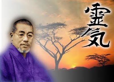 Reiki origens mikao