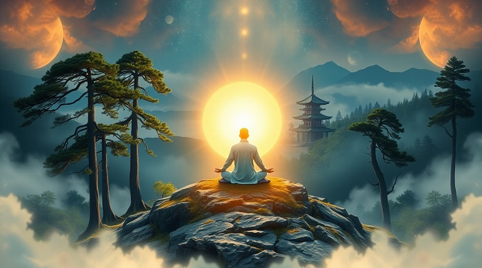 A Fascinante Jornada às Origens do Reiki