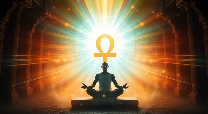 A Cura Egípcia Seichim: Saúde, Harmonia e Espiritualidade
