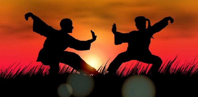 Tai Chi Chuan: O Segredo da Longevidade e Bem-Estar