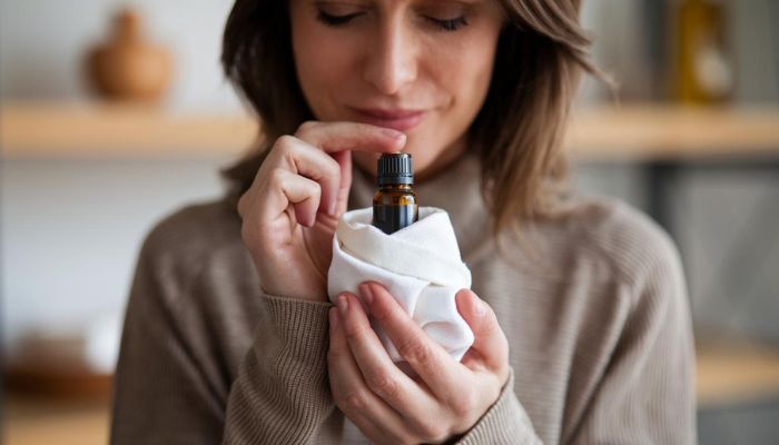 Aromaterapia: O Poder dos Óleos Essenciais e Aromatizadores