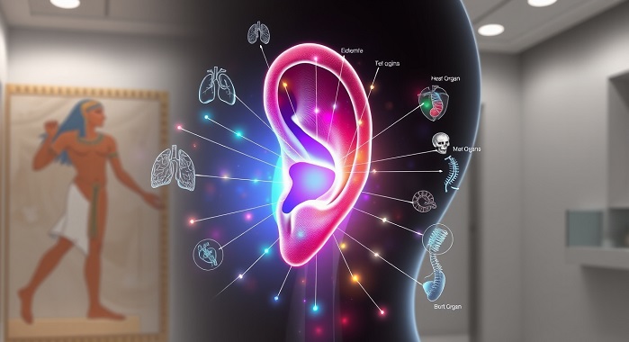 Auriculoterapia: A Técnica Simples que Pode Transformar sua Saúde