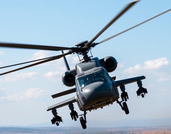 carrohelicoptero
