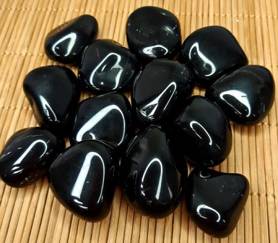 Magia dos Cristais onix