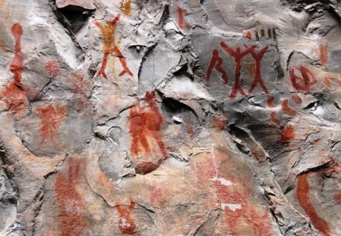 lugarcav pinturas rupestres