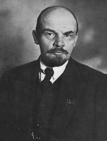 histsov3 Lenin