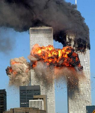 Atentado ao World Trade Center 1