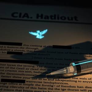CIA e MK-ULTRA: A Verdade Sombria Atrás do Controle Mental