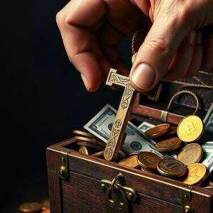 Teologia da Prosperidade: Promessas Vazias, Lucros Reais