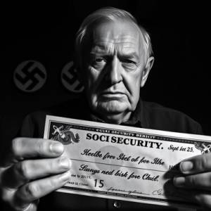 História Oculta: Por Que os EUA Sustentaram Ex-Membros do Terceiro Reich?