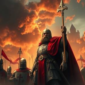 Ordem DeMolay: O Caminho dos Sete Pilares da Excelência
