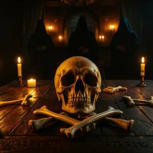 Skull and Bones: O Clube Secreto dos Homens Mais Poderosos